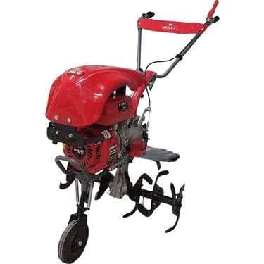 Çapa Makinesi (5 Yıl Garanti) 7 HP Benzinli İpli Fantom(tekerleksiz)<<<