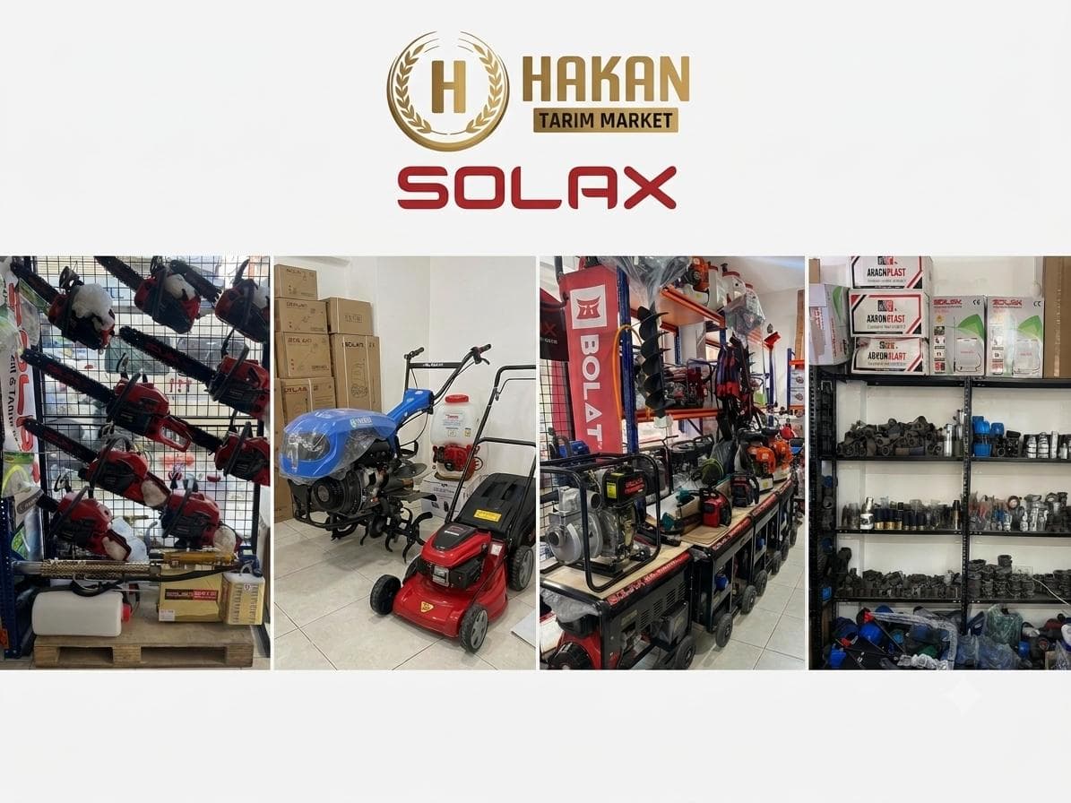 HakanTarım mağaza fotoğrafı 1